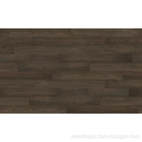 multilayer wood flooring wear-resistant bedroom